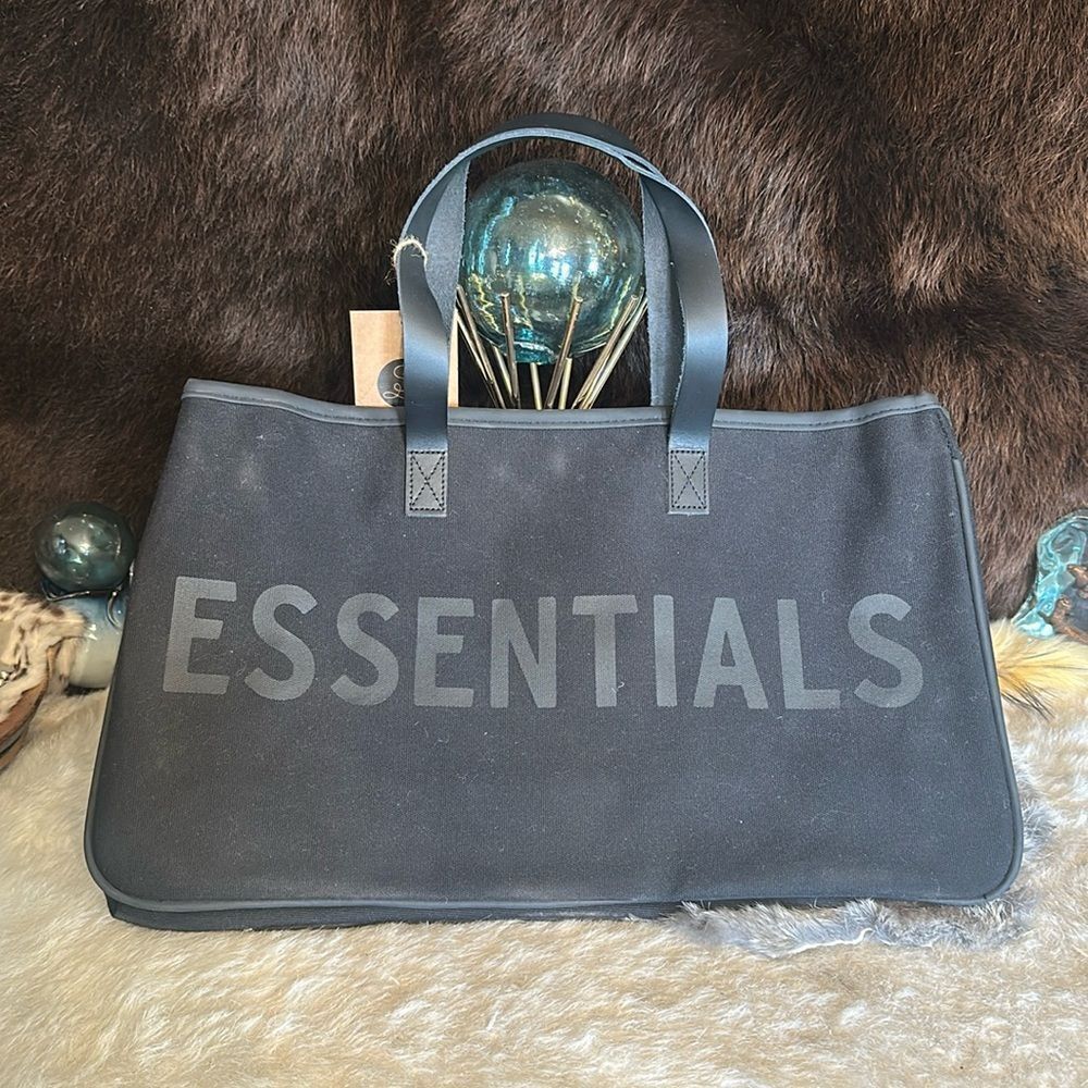 Santa Barbara Design Studio Canvas Tote (CCC)